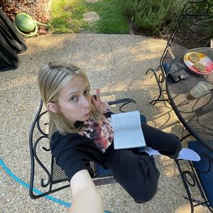 Meet your Posher, Parker